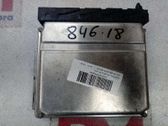 Unidad de control/módulo del motor