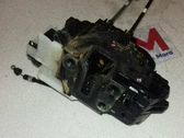 Moteur de centralisation serrure de porte arrière