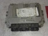 Unidad de control/módulo del motor