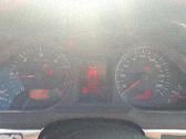 Compteur de vitesse tableau de bord