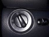 Regler Dimmer Schalter Beleuchtung Kombiinstrument Cockpit
