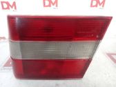 Tailgate rear/tail lights