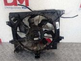 Ventilador eléctrico del radiador