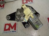 Motor del limpiaparabrisas trasero