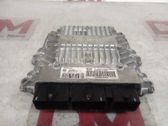 Unidad de control/módulo del motor