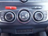 Unidad de control climatización