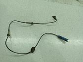 Sensor de ángulo de dirección