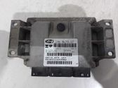 Calculateur moteur ECU