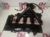 Intake manifold