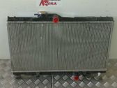 Coolant radiator
