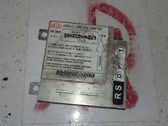 Airbag control unit/module