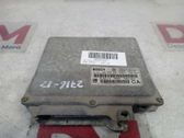Unidad de control/módulo del motor