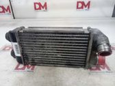 Intercooler radiator