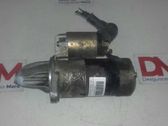 Motor de arranque