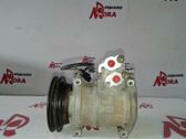 Klimakompressor Pumpe