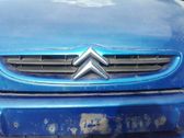 Front grill