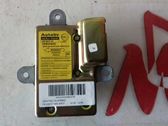 Airbag control unit/module