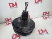 Brake booster