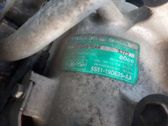 Compresor (bomba) del aire acondicionado (A/C))