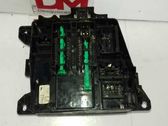 Glow plug pre-heat relay