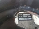 Servopumpe