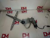 Regulador de ventanilla eléctrico de puerta delantera