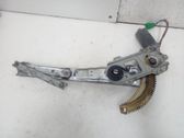 Fensterheber mechanisch Tür vorne