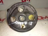 Electric power steering pump