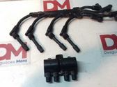 High voltage ignition coil
