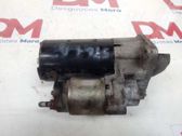 Motor de arranque