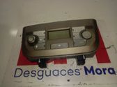 Climate control unit