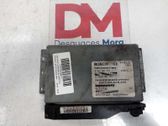 Module de contrôle de boîte de vitesses ECU