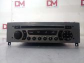 Unidad de control de sonido audio HiFi