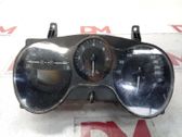 Velocímetro (tablero de instrumentos)