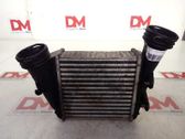 Intercooler radiator