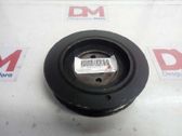 Crankshaft pulley