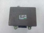 Engine control unit/module