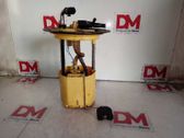 In-tank fuel pump