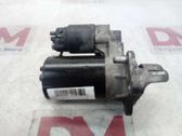 Motor de arranque