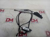 Tie down hook / loop