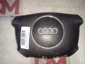 Steering wheel airbag