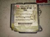 Airbag control unit/module