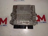 Unidad de control/módulo del motor