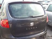 Tailgate/trunk/boot lid