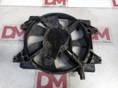 Ventilador eléctrico del radiador