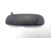 Front door exterior handle