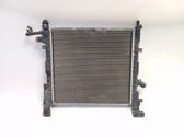 Coolant radiator
