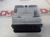 Unidad de control/módulo del motor