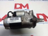 Motor de arranque
