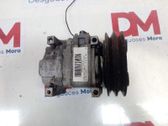Compresor (bomba) del aire acondicionado (A/C))